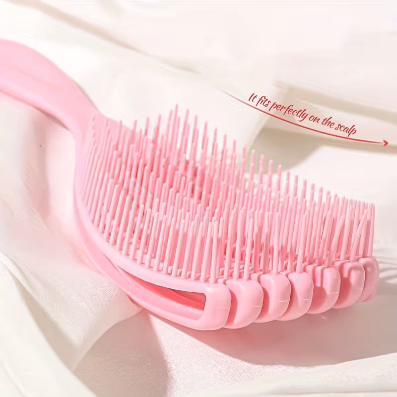 Flex Hair Detangling Brush