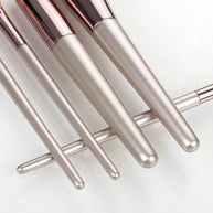 14 pieces Makeup Brushes Set Eyeshadow Fluffy Foundation Concealer Blush Highlighter and Storage Box Female Cosmetics Beauty Tools