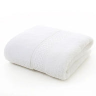 Pure Cotton Towel Set Adult Washing Face Bath Household Hotel Man And Women Soft Bath Towel Absorbent Towels