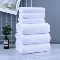 Bath Towel New 70*140cm For Adults High Quality Thicken Soft Shower Spa Sport Travel Towel Microfiber Large Towel 80*180cm