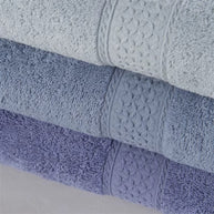 Pure Cotton Towel Set Adult Washing Face Bath Household Hotel Man And Women Soft Bath Towel Absorbent Towels