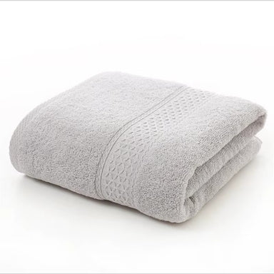 Pure Cotton Towel Set Adult Washing Face Bath Household Hotel Man And Women Soft Bath Towel Absorbent Towels