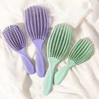 Flex Hair Detangling Brush