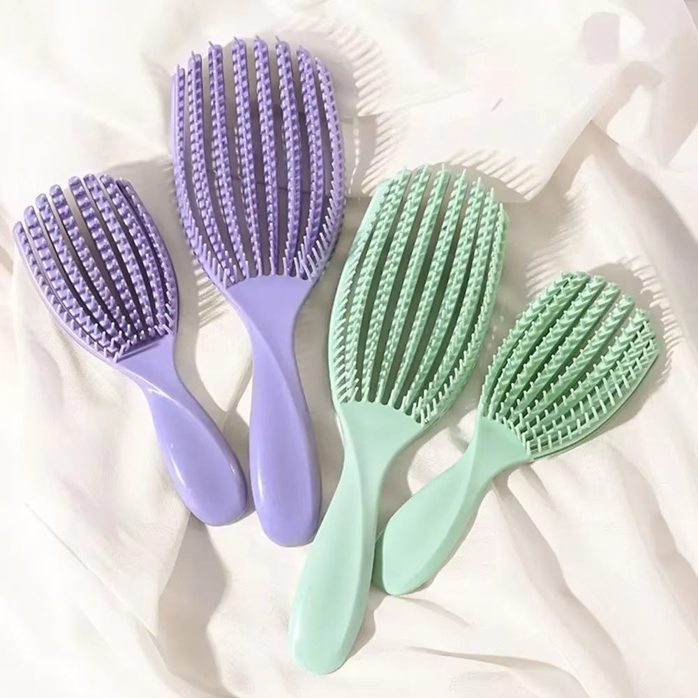 Flex Hair Detangling Brush