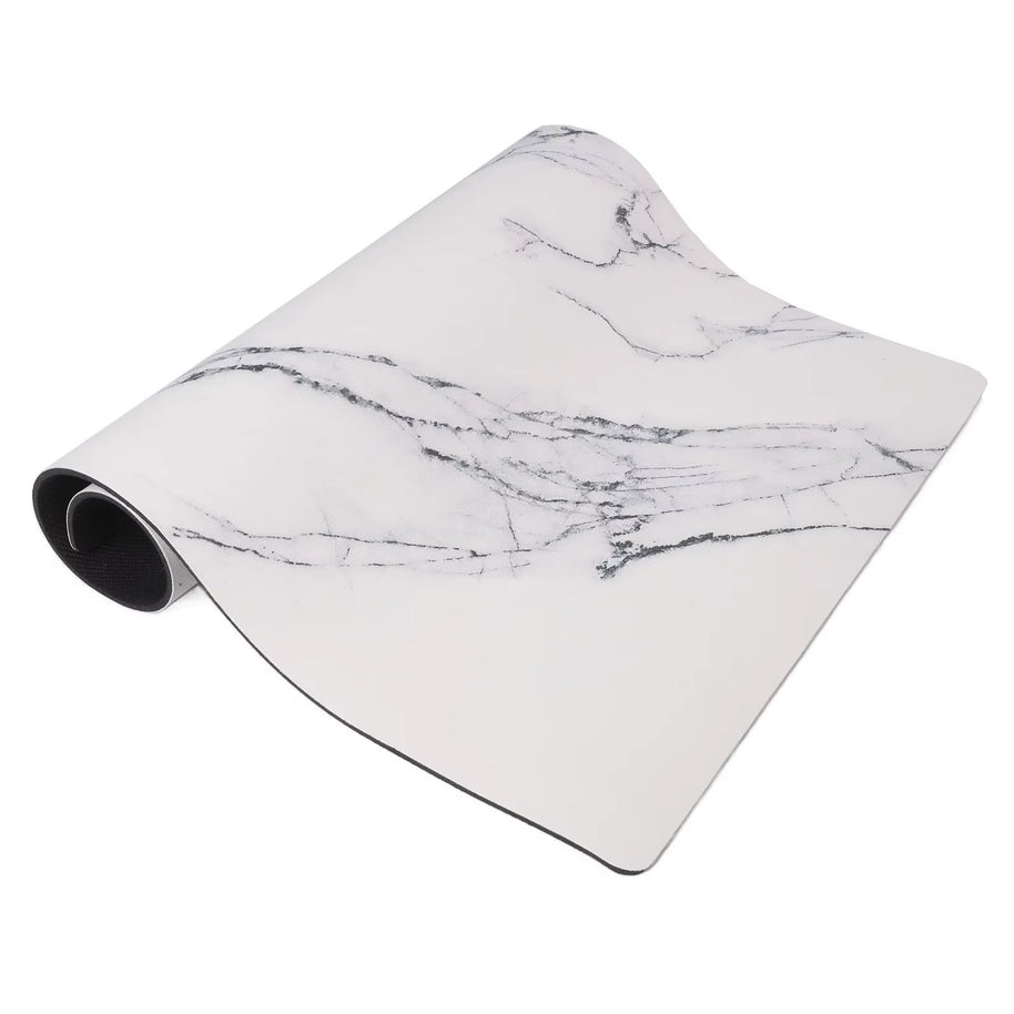 Bathroom Rug Bath Diatomite Stone PU Floor Mat Non Slip Quick Dry Pad Shower Toilet Rug Doormat Washable