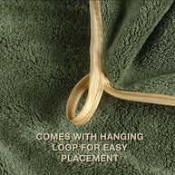 8pcs Luxury Hotel High Quality Cotton Bath Towel Set, Including Soft Absorbent Quick-Drying Set, Suitable for Bathroom.