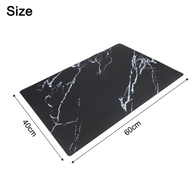 Bathroom Rug Bath Diatomite Stone PU Floor Mat Non Slip Quick Dry Pad Shower Toilet Rug Doormat Washable