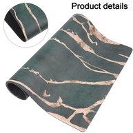 Bathroom Rug Bath Diatomite Stone PU Floor Mat Non Slip Quick Dry Pad Shower Toilet Rug Doormat Washable