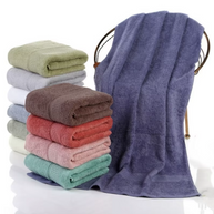 Pure Cotton Towel Set Adult Washing Face Bath Household Hotel Man And Women Soft Bath Towel Absorbent Towels