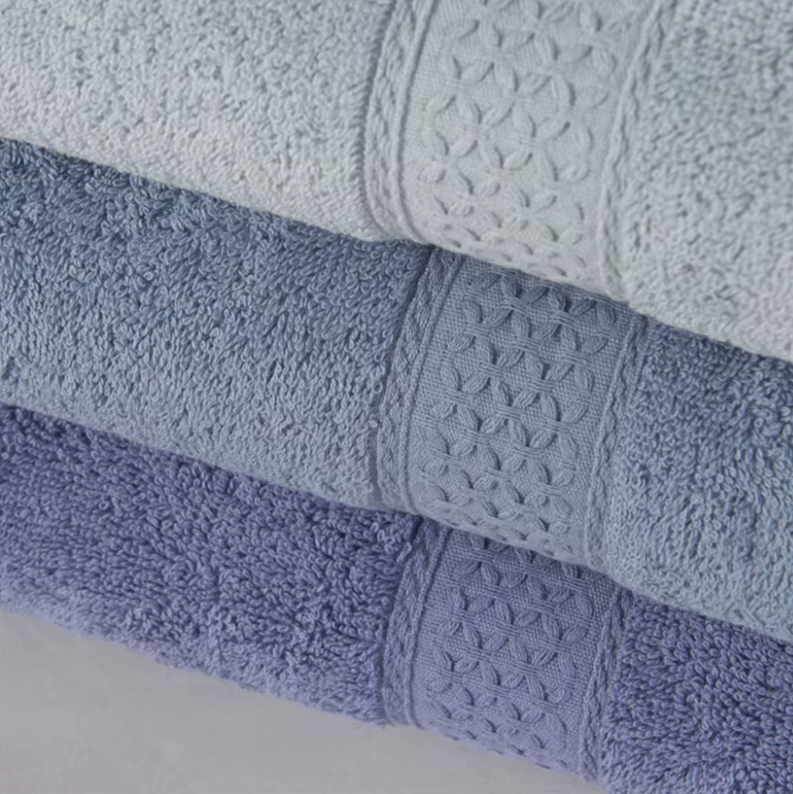 Pure Cotton Towel Set Adult Washing Face Bath Household Hotel Man And Women Soft Bath Towel Absorbent Towels