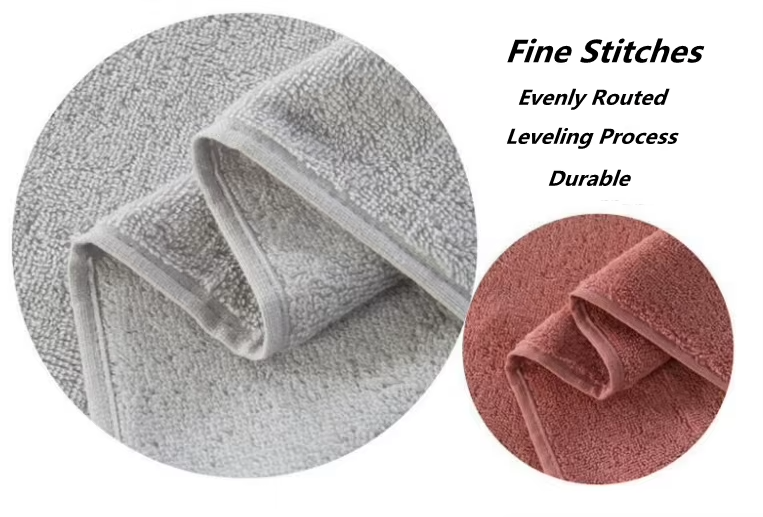 Pure Cotton Towel Set Adult Washing Face Bath Household Hotel Man And Women Soft Bath Towel Absorbent Towels