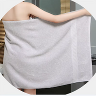 Pure Cotton Towel Set Adult Washing Face Bath Household Hotel Man And Women Soft Bath Towel Absorbent Towels