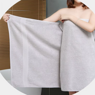 Pure Cotton Towel Set Adult Washing Face Bath Household Hotel Man And Women Soft Bath Towel Absorbent Towels
