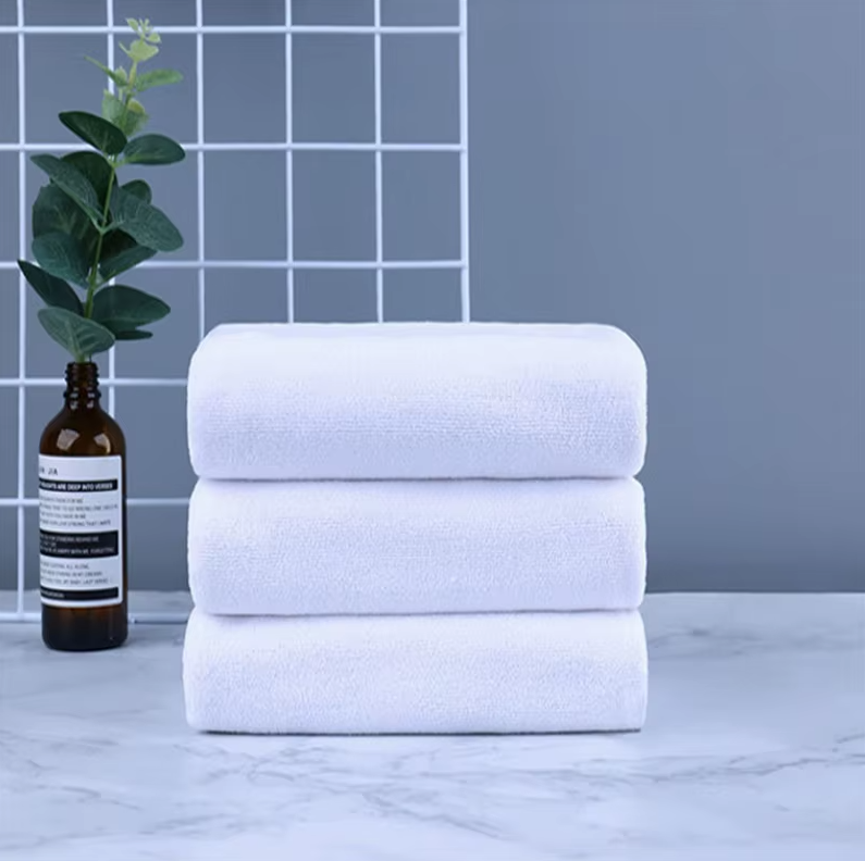Bath Towel New 70*140cm For Adults High Quality Thicken Soft Shower Spa Sport Travel Towel Microfiber Large Towel 80*180cm