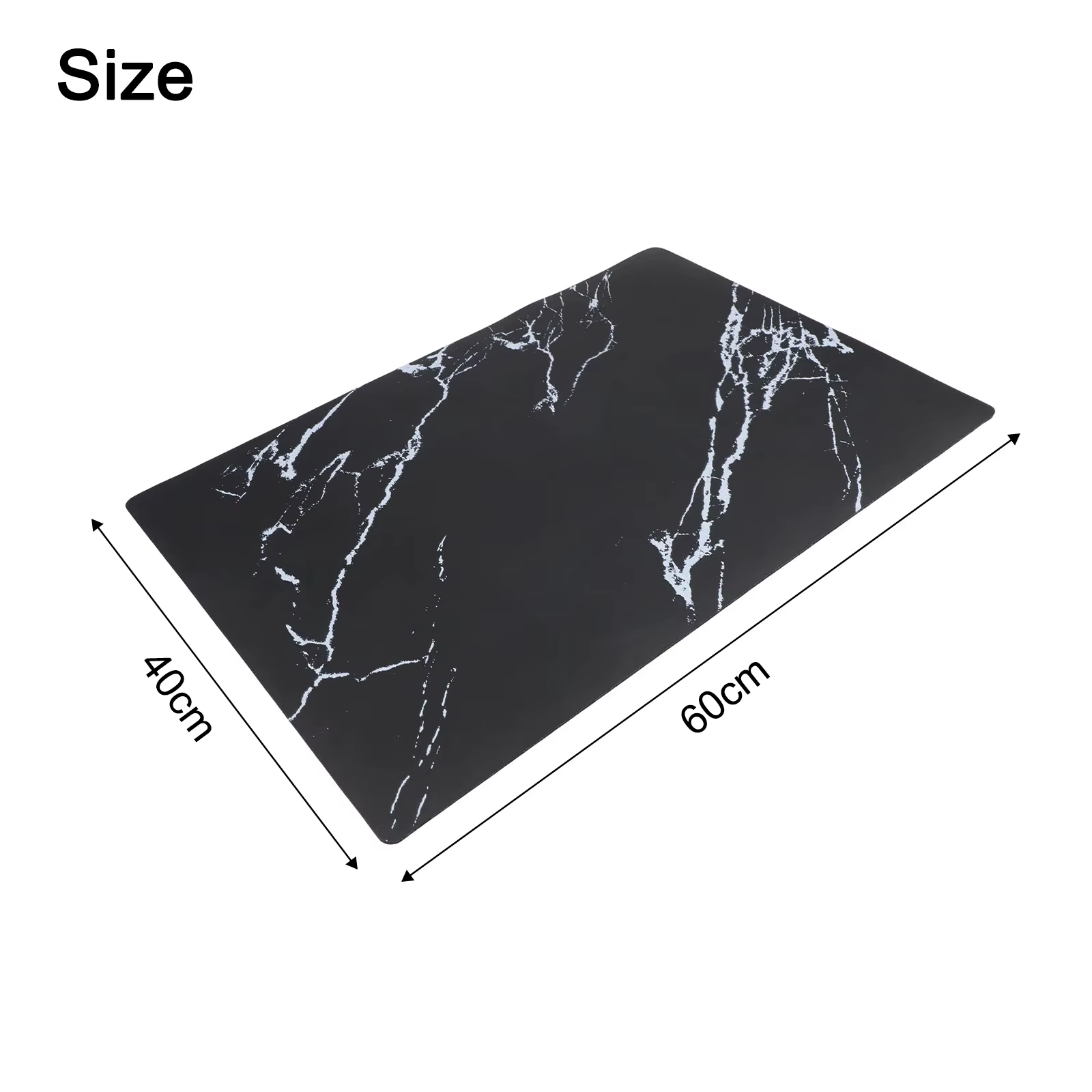 Bathroom Rug Bath Diatomite Stone PU Floor Mat Non Slip Quick Dry Pad Shower Toilet Rug Doormat Washable