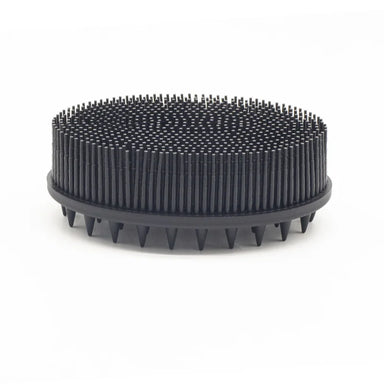 Silicone Bath Brush Cleansing Massage Full Body Scrub Bath Brush Baby Silicone Shampoo Bath