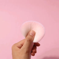 Multi-Function Cosmetic Brush Set, 12 pcs pink Fiber Makeup Brush Kit For Women With Makeup brush storage bucket