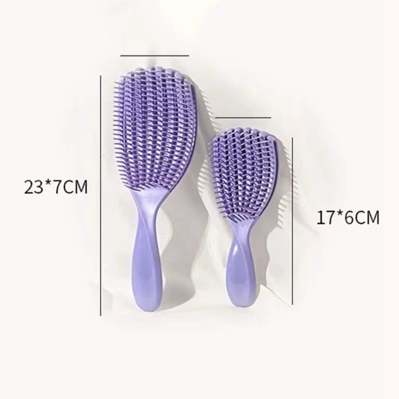 Flex Hair Detangling Brush