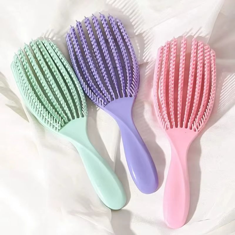 Flex Hair Detangling Brush