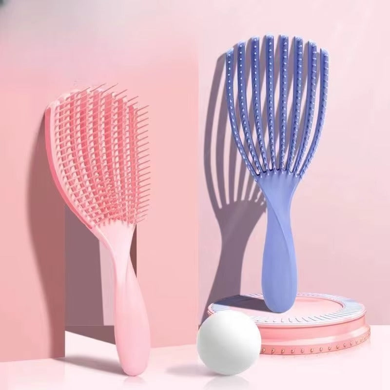 Flex Hair Detangling Brush