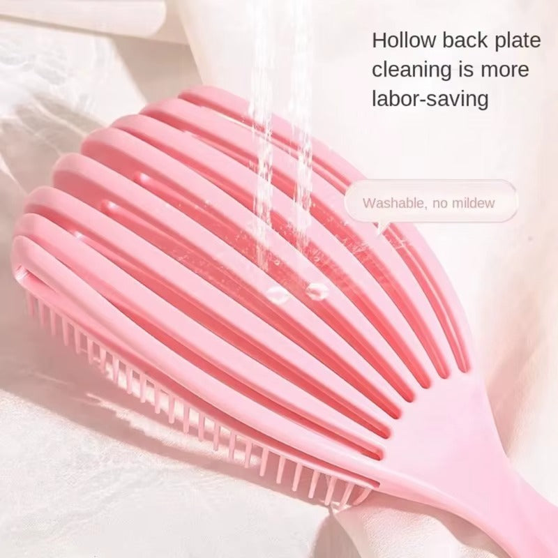 Flex Hair Detangling Brush