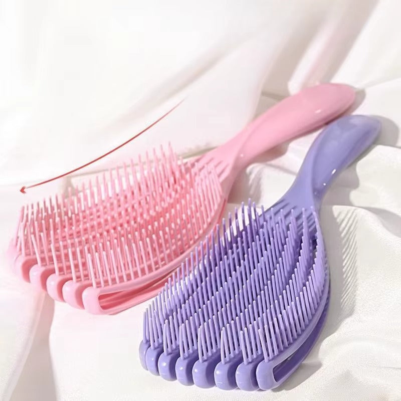 Flex Hair Detangling Brush