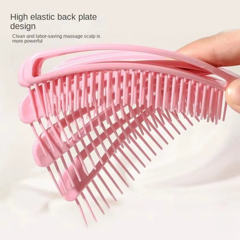 Flex Hair Detangling Brush